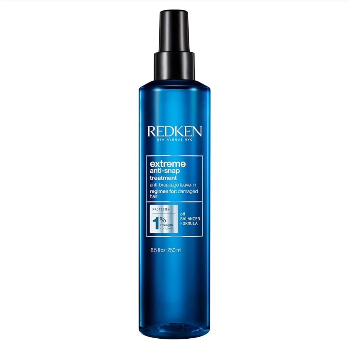 REDKEN
TRATAMIENTO LEAVE-IN
ANTI QUIEBRE
REPARACIÓN CABELLO
DAÑADO ANTI-SNAP
EXTREME - $29.990
