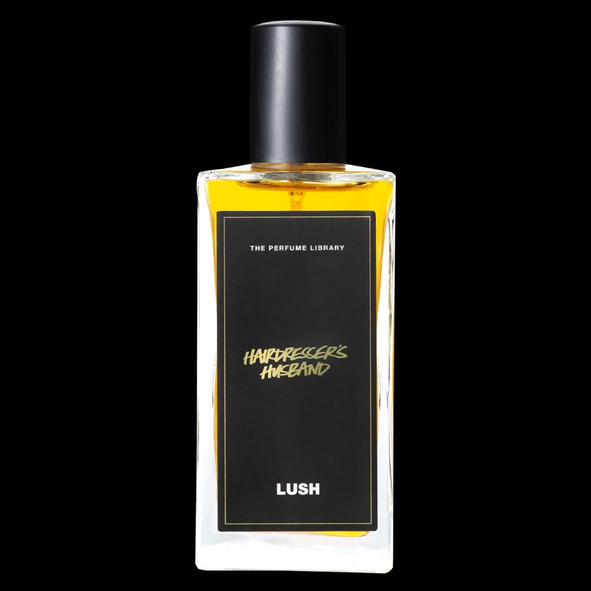 Lush Hairdressers Husband - $175.000
