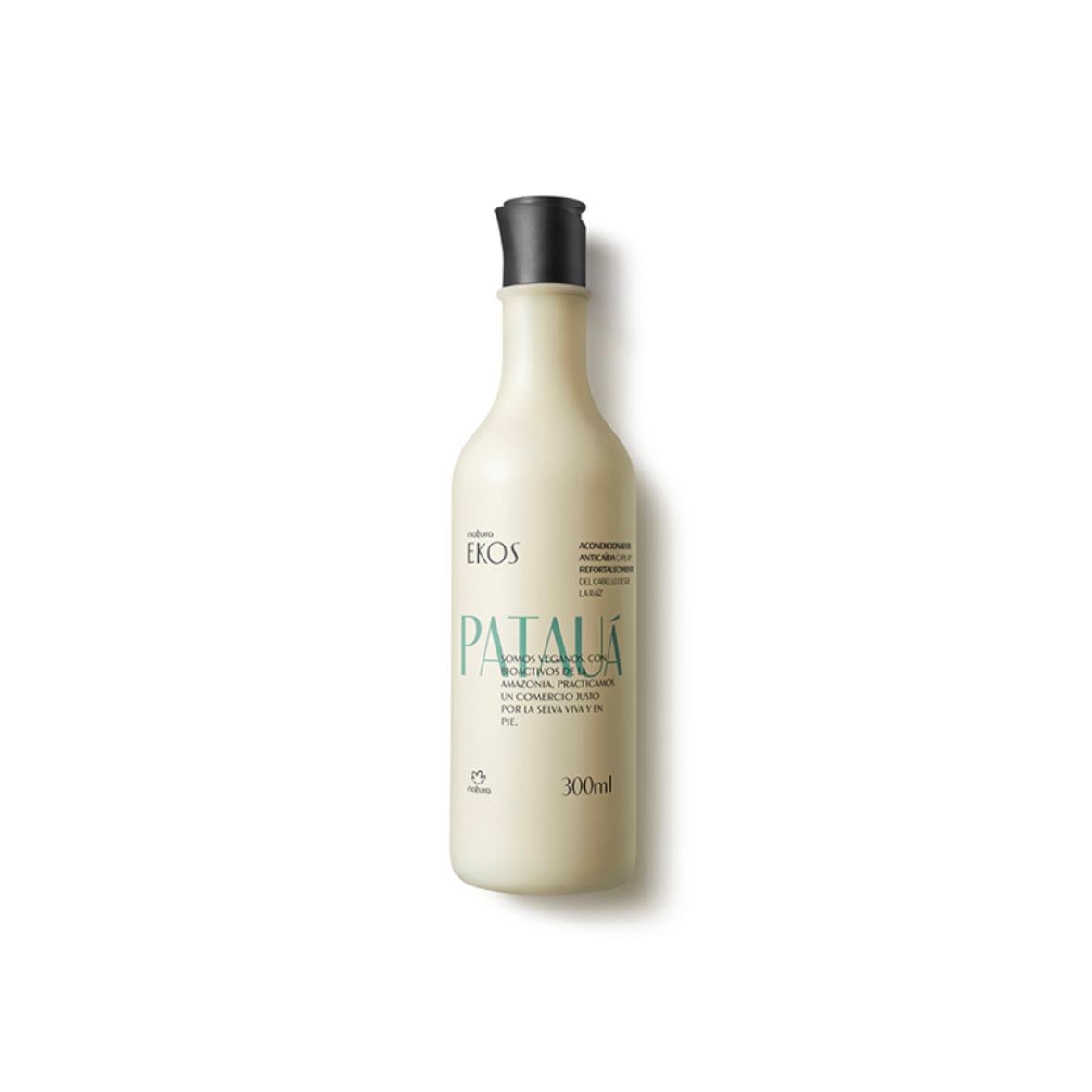 Acondicionador Ekos patauá Natura - $8.990