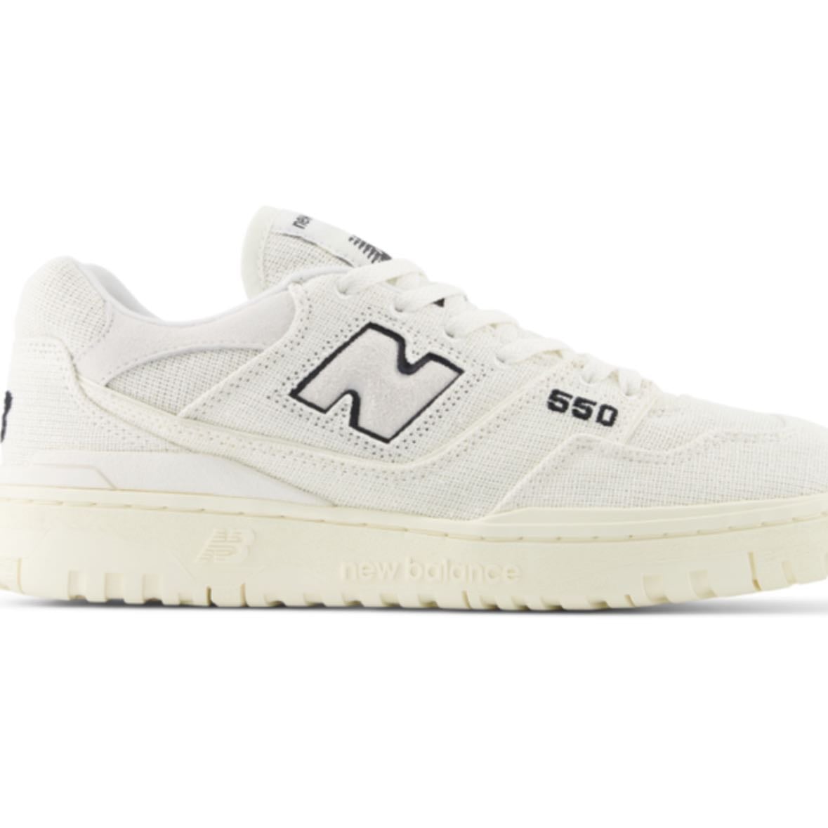 New Balance 550 Blanca - 109.990