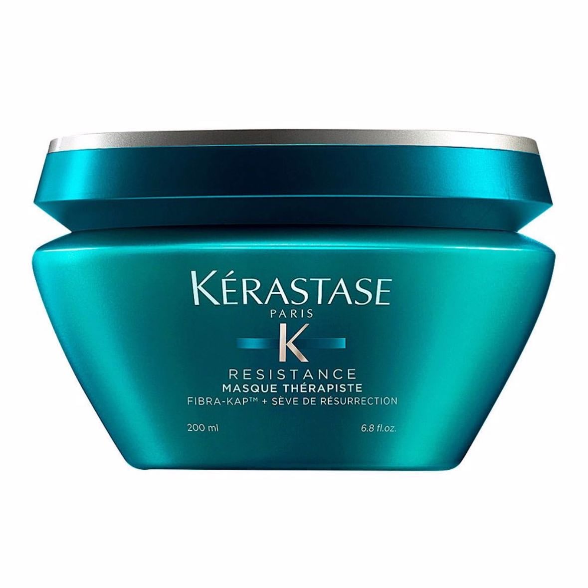 Kerastase Máscara Reconstrucción Resistance - $45.990