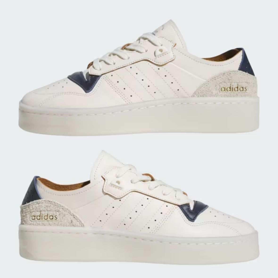 Adidas Rivalry Summer Low - $65.990