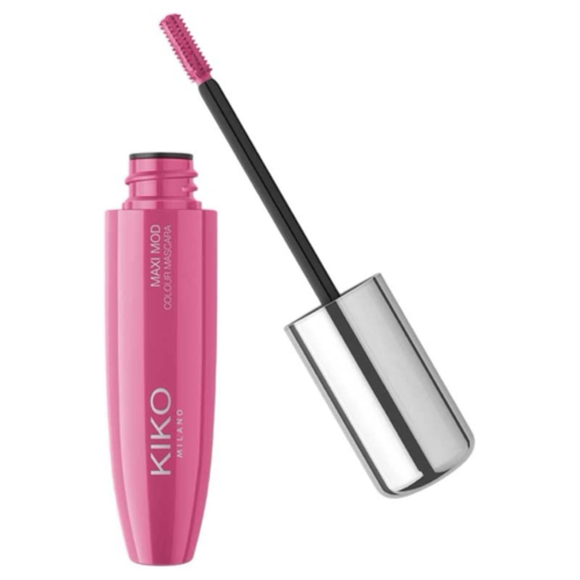 KIKO MILANO
MAXI MOD COLOUR
MASCARA 05 FUCHSIA - $16.990