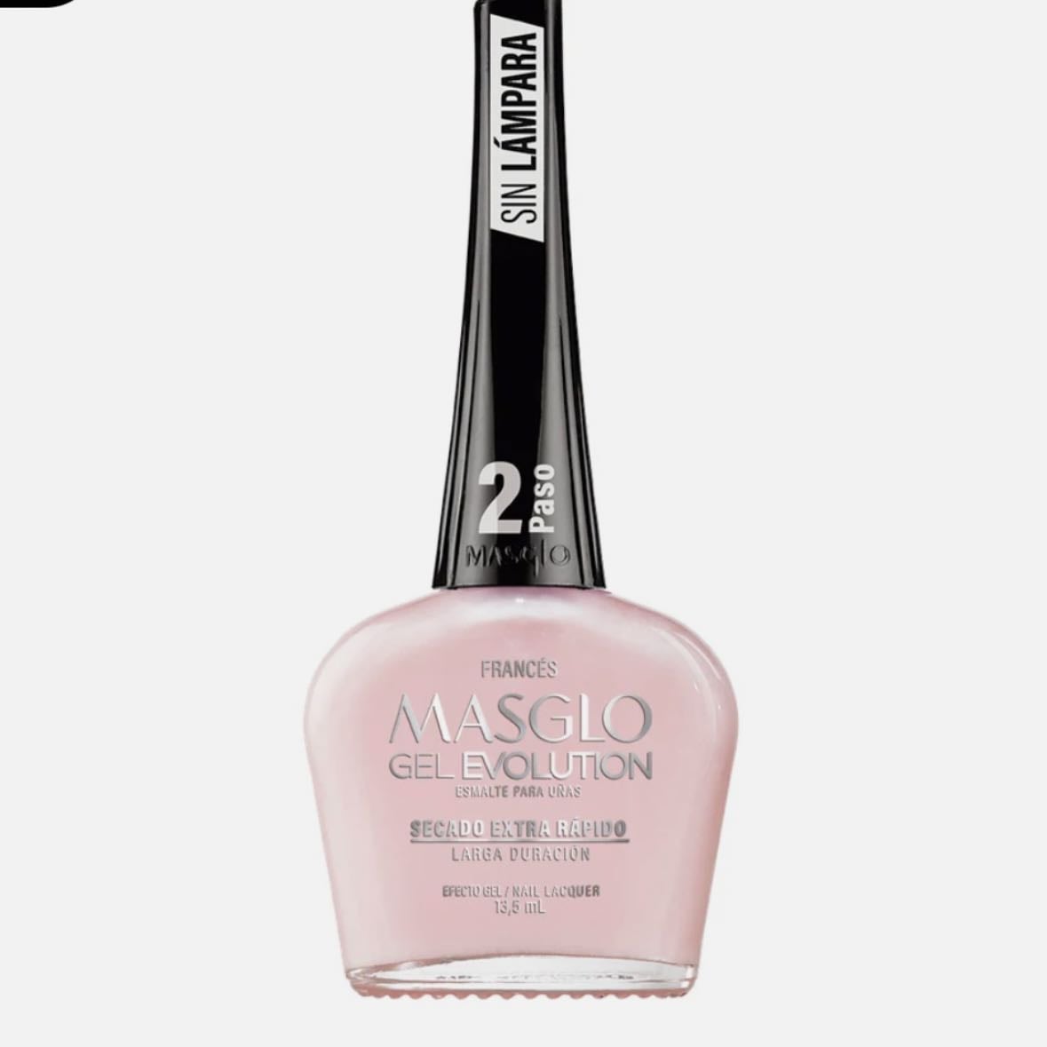 ESMALTE SEMIPERMANENTE GEL EVOLUTION MG - $6.990