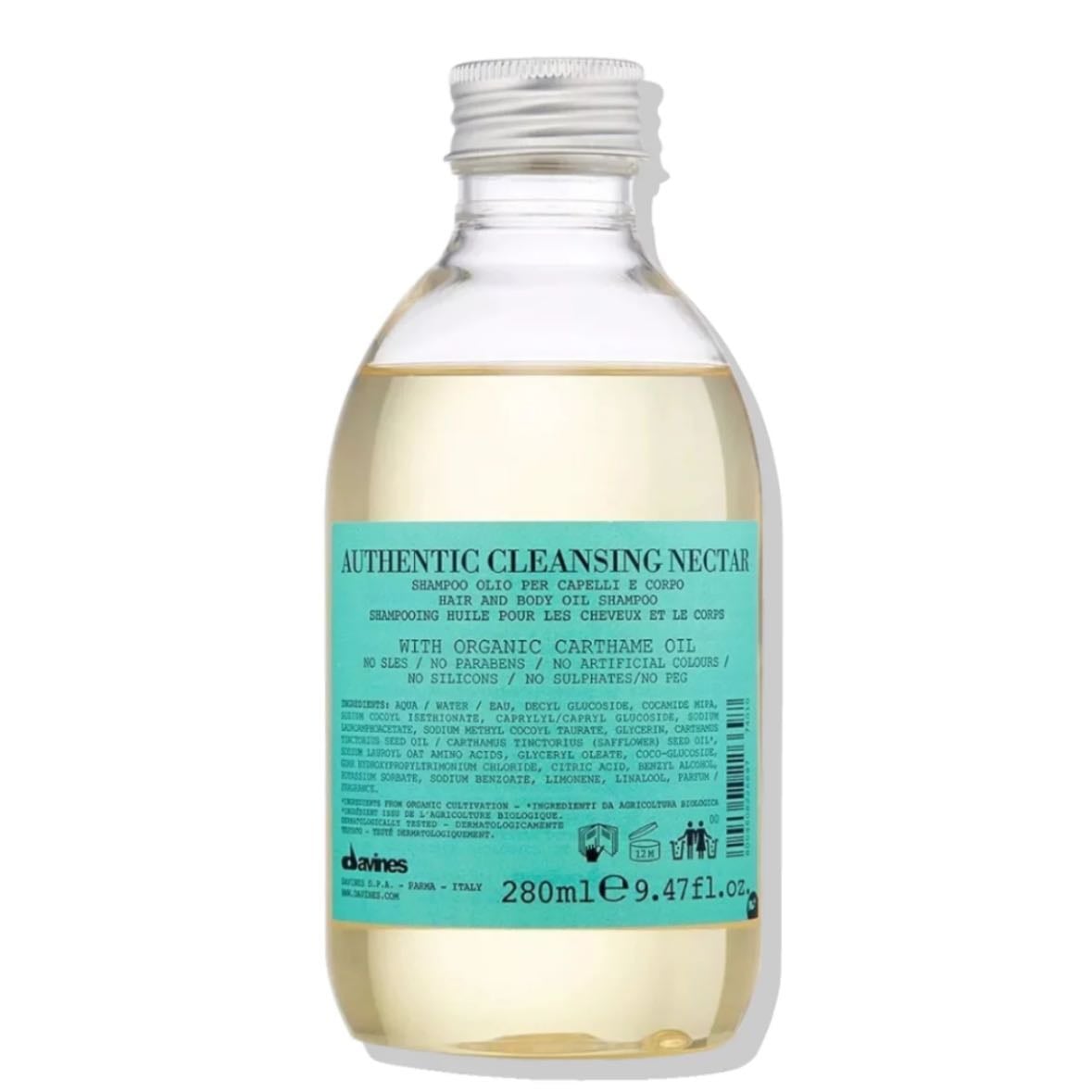 Davines Shampoo Authentic - $11.990