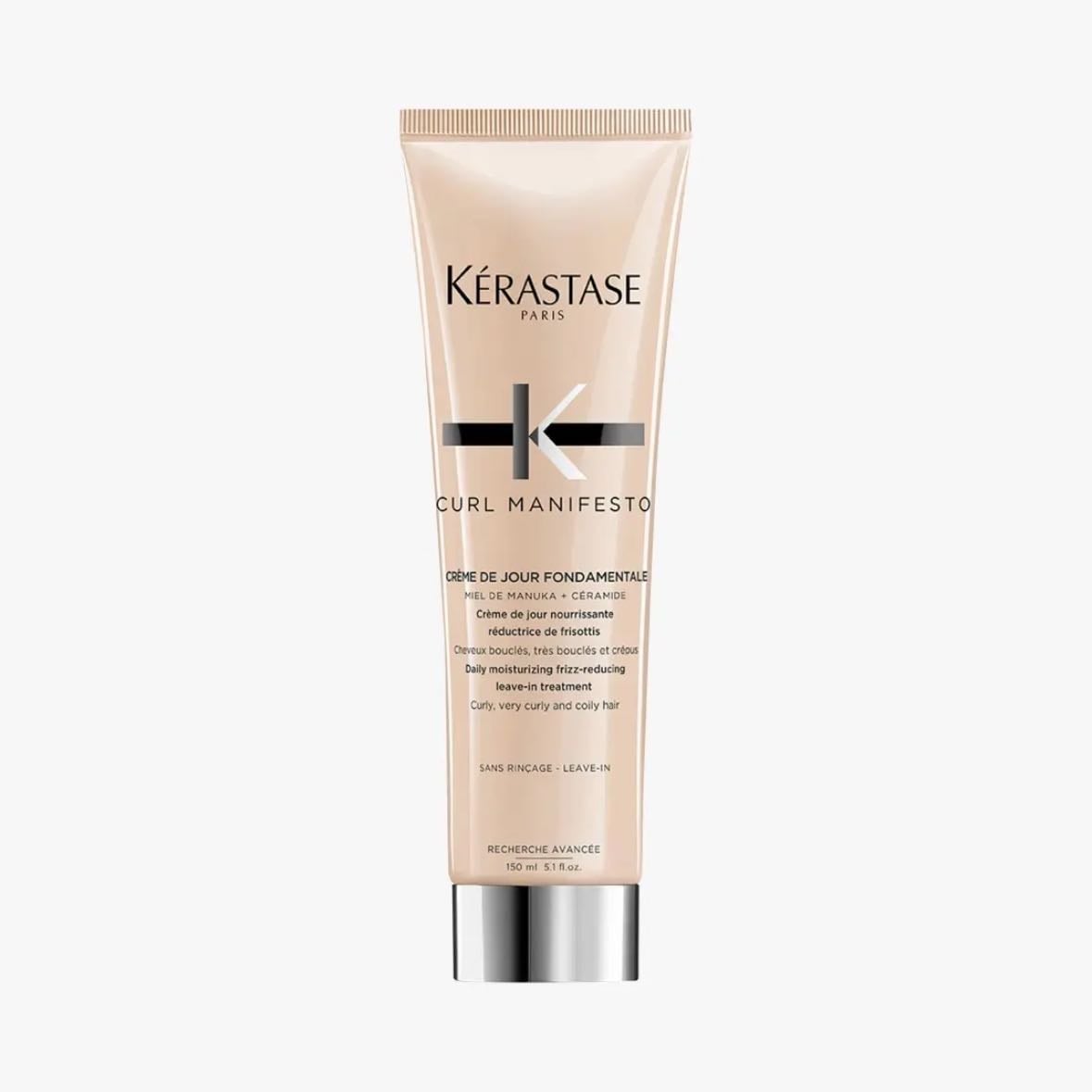 Kerastase Termoprotector Curl Manifiesto - $33.990