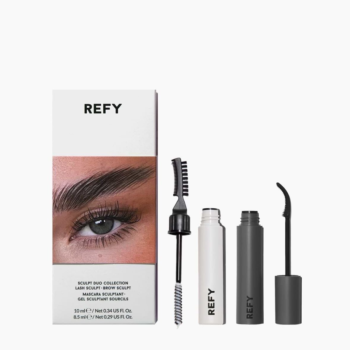 REFY SCULPT DUO COLLECTION - $35.000