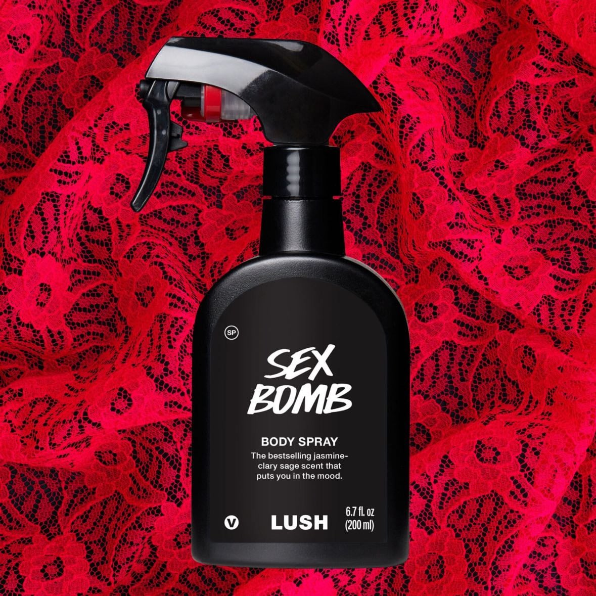 Lush Sex Bomb - $37.500