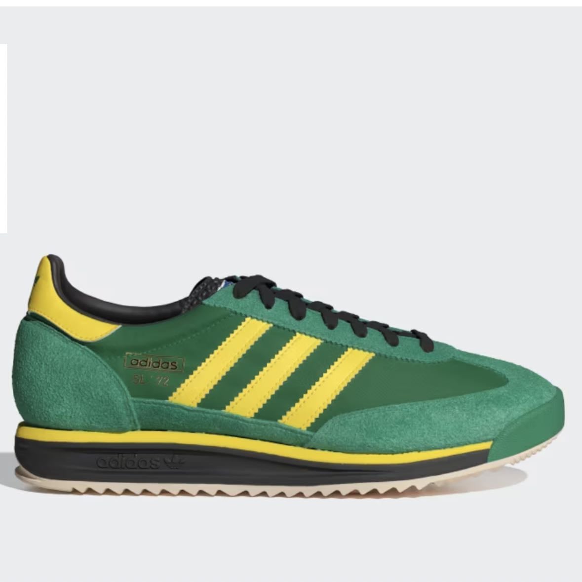 Adidas SL 72 RS - $79.990