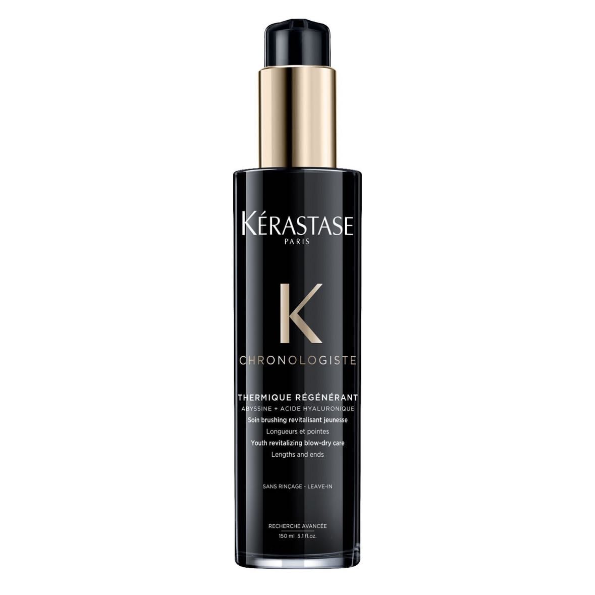 Kerastase Termoprotector Revitalizante Chronologiste - $45.990