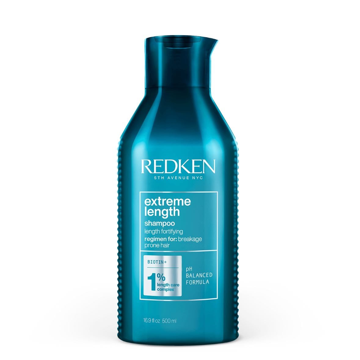 Redken Shampoo Extreme Length - $28.990