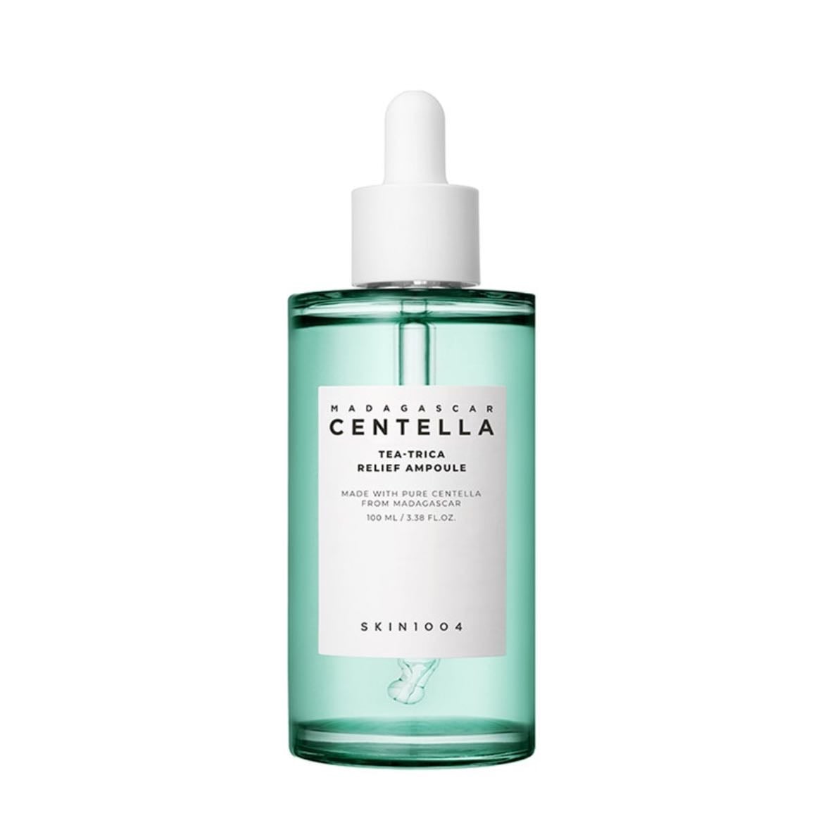 SKIN1004 AMPOLLA ANTI ACNE - Contenido 100ml $29.990