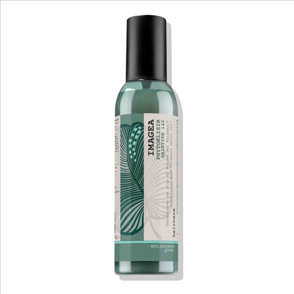 Sérum Nutritivo Anti -Frizz Phytoelisir Imagea - $10.990