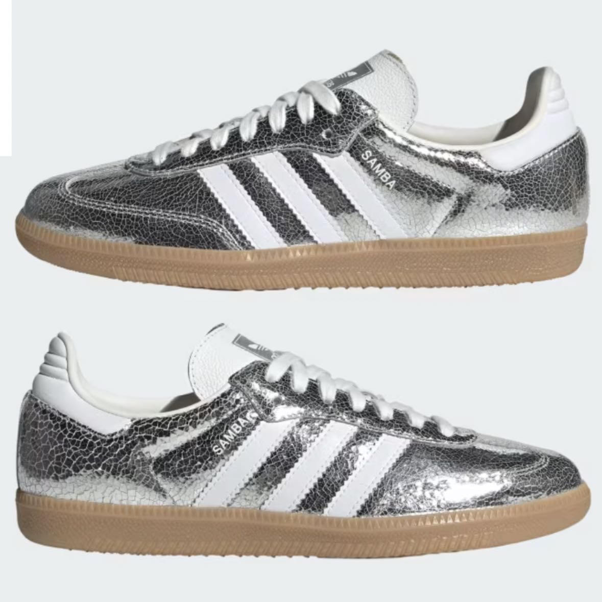 Adidas Samba OG - $99.990