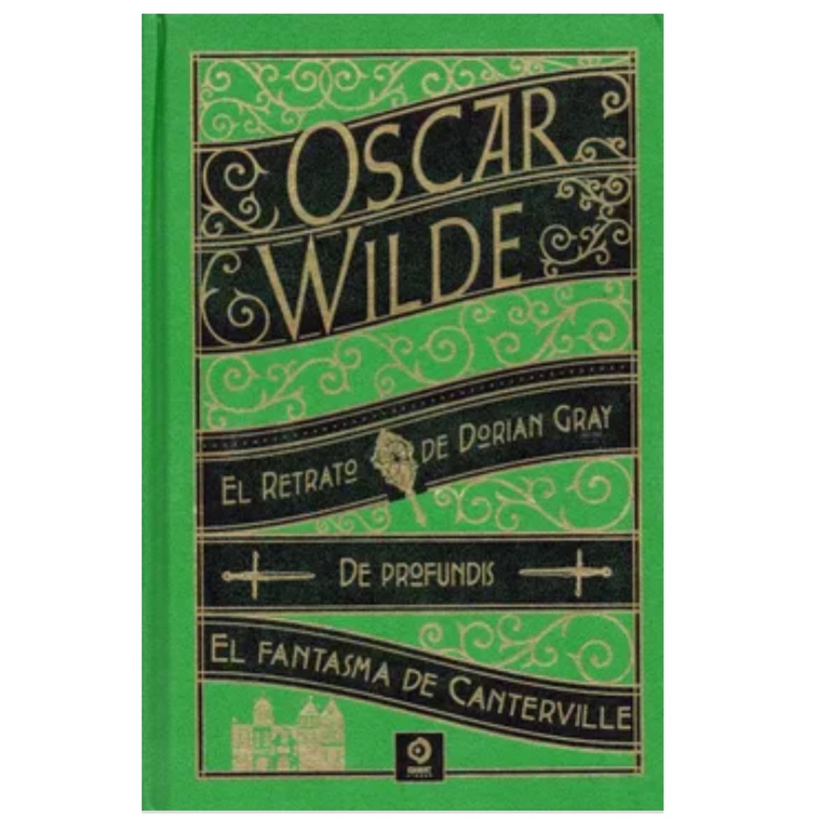 El retrato de Dorian Gray - Oscar Wilde
