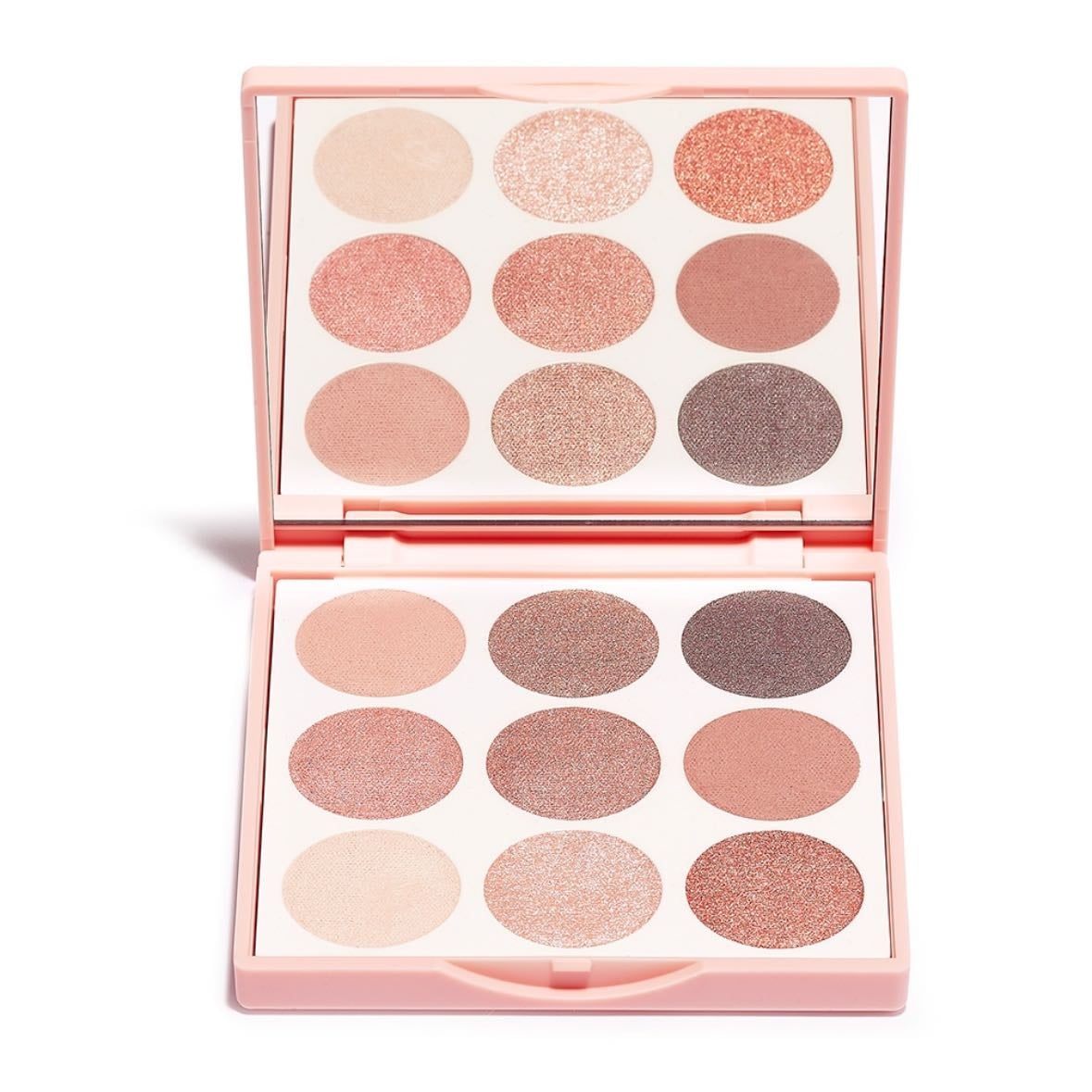 3INA PALETA DE SOMBRAS DE OJOS THE COLOR PALETTE 300 - $26.990