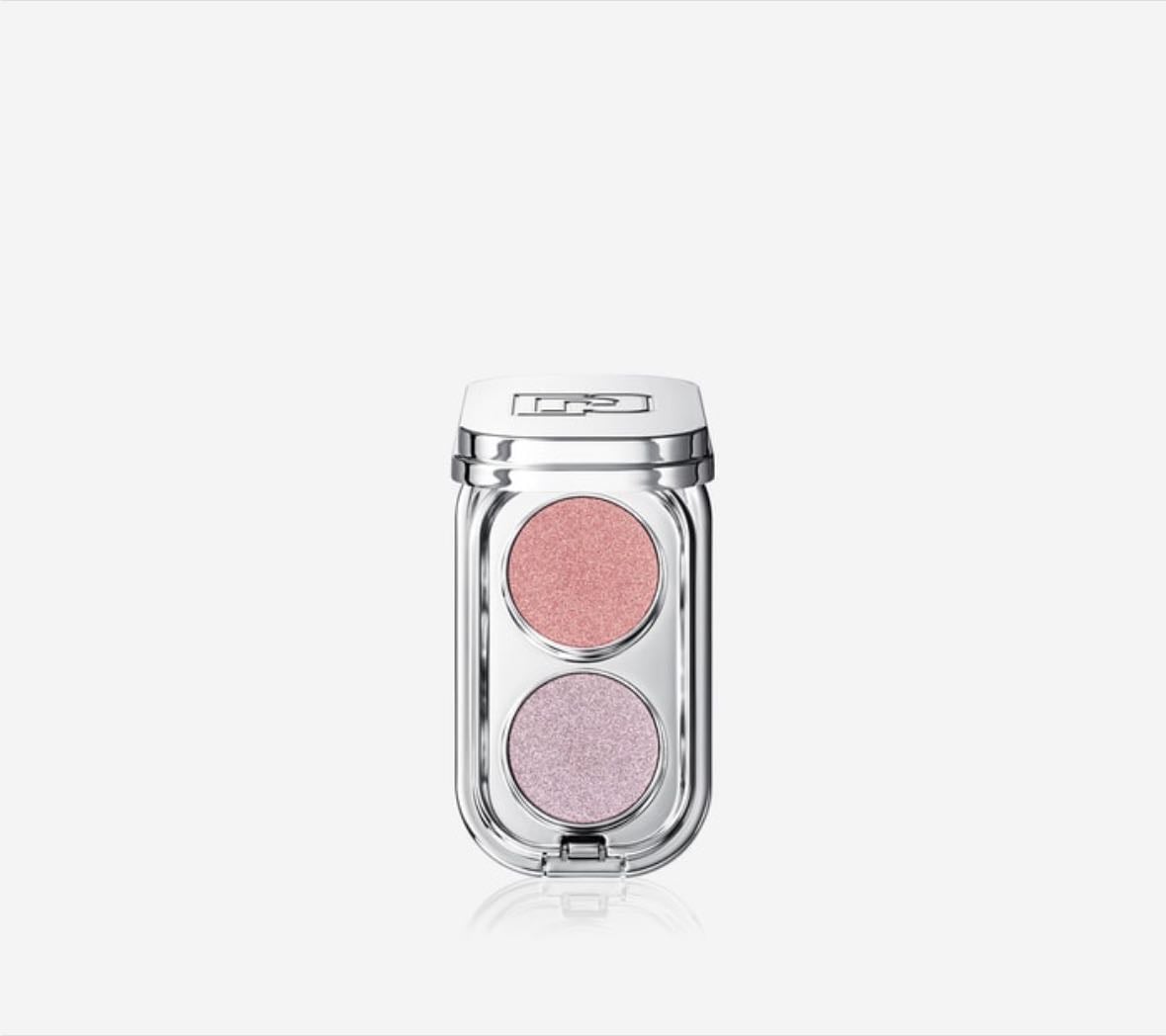 Mini Palette Eyeshadow Mini Paleta De Sombras Para Ojos Rabanne - $29.990