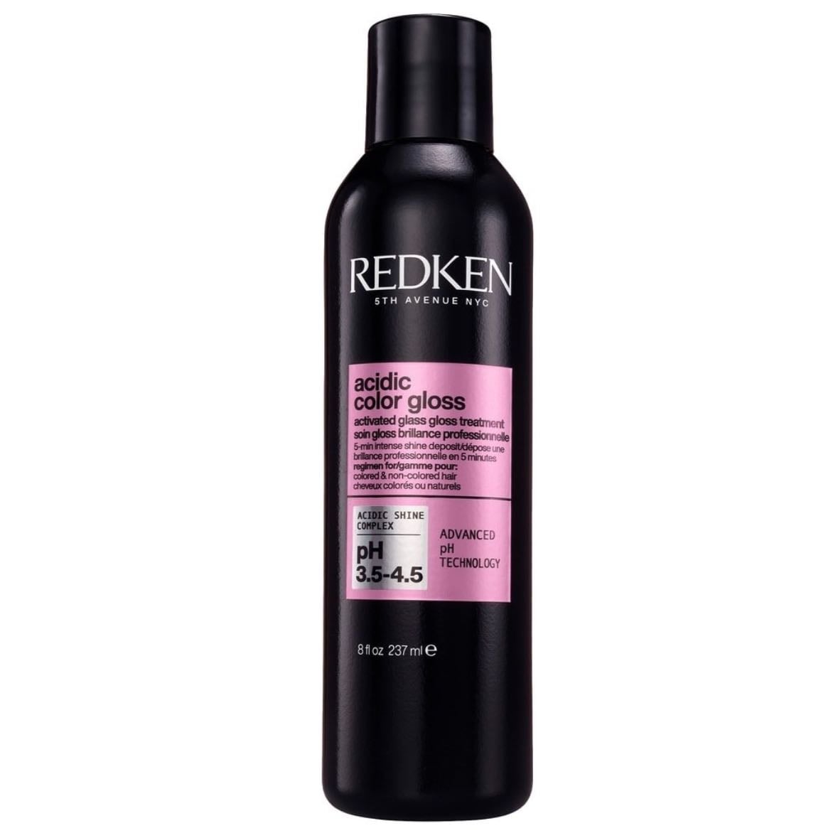 Redken Tratamiento Acidic Color Gloss - $36.990