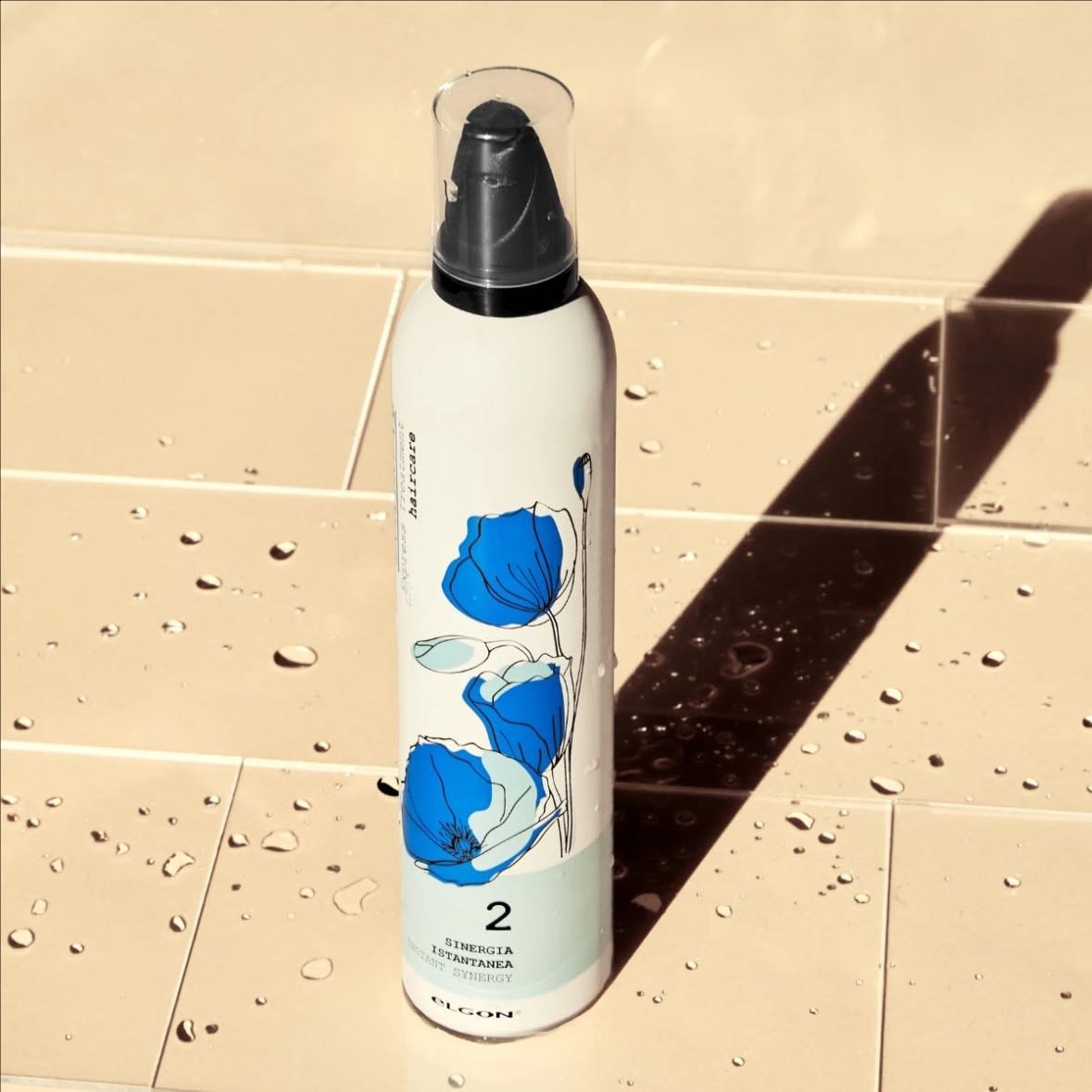 Tratamiento Express Luminoil
Sinergia Instantánea Elgon - $8.990
