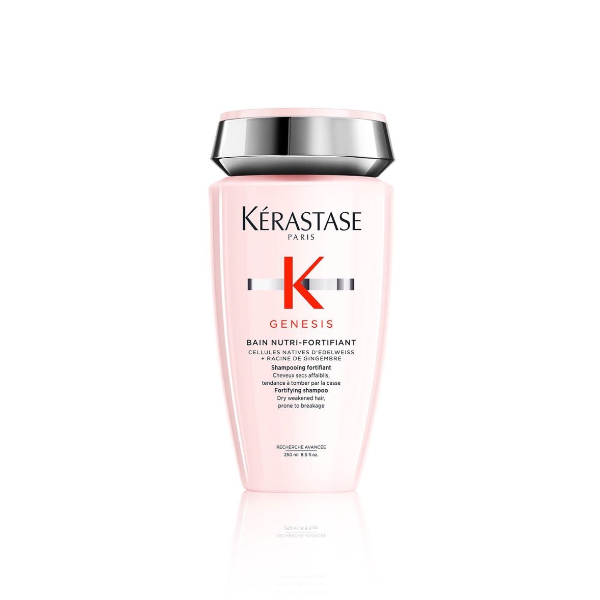 Kerastase Shampoo Génesis - $29.990