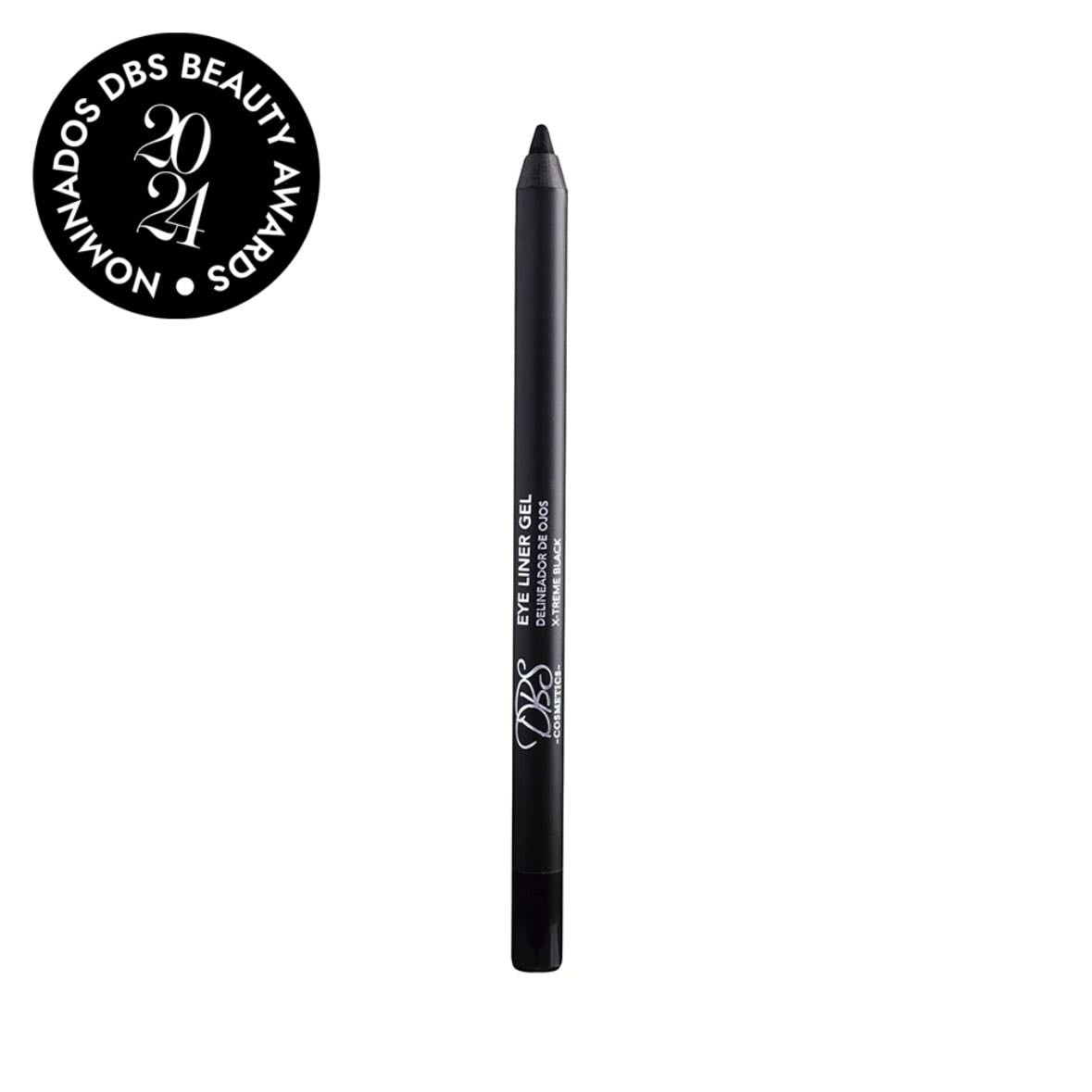 LÁPIZ DELINEADOR DE OJOS GEL - $3.990