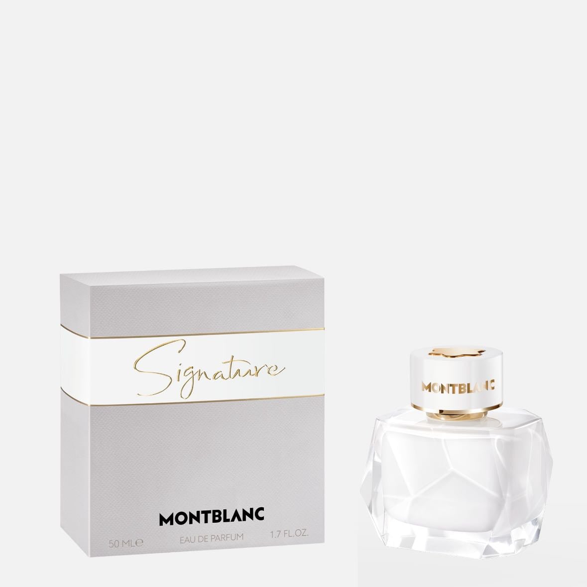 Montblanc Signature