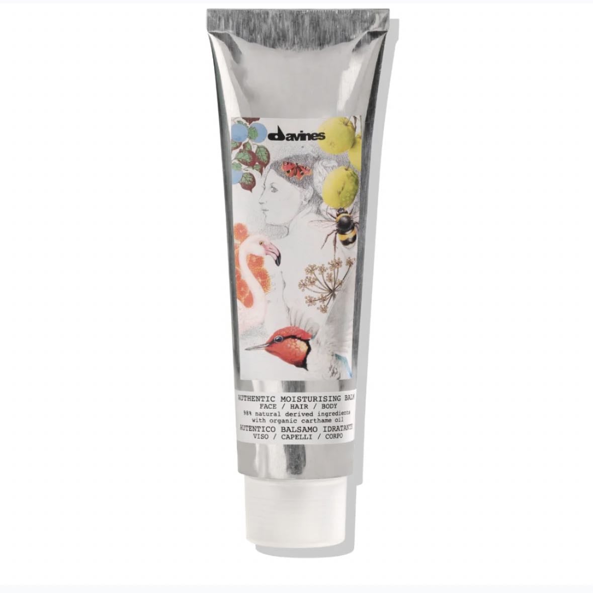 Davines Acondicionador Hidratante Authentic - $13.990