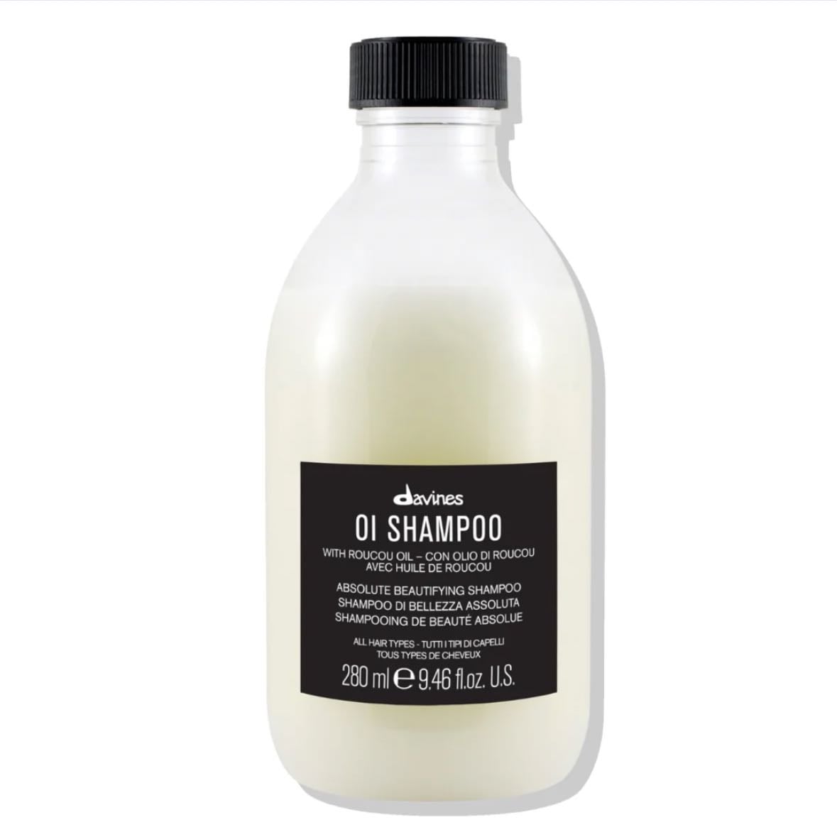 DAVINES SHAMPOO ANTIOXIDANTE OI - $14.990