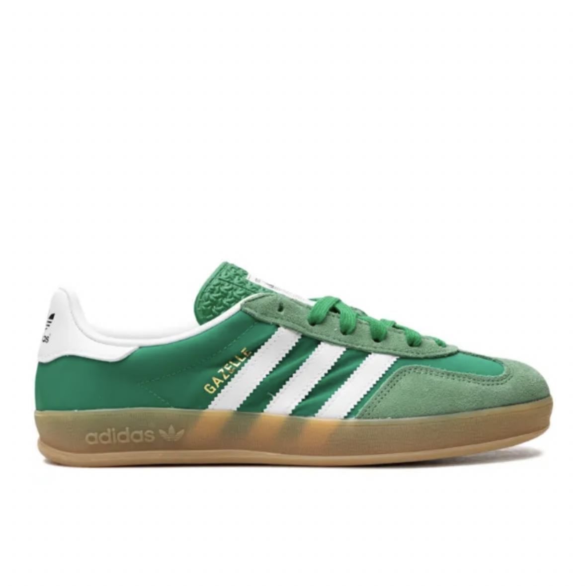 Adidas Gazelle - $113.578