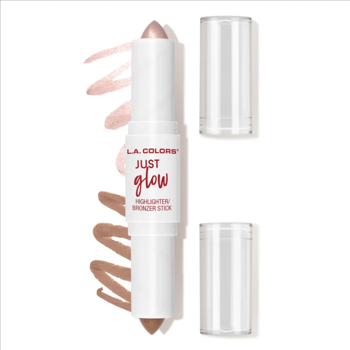 lluminador En Barra
L.A. Colors Just Glow - $8.990