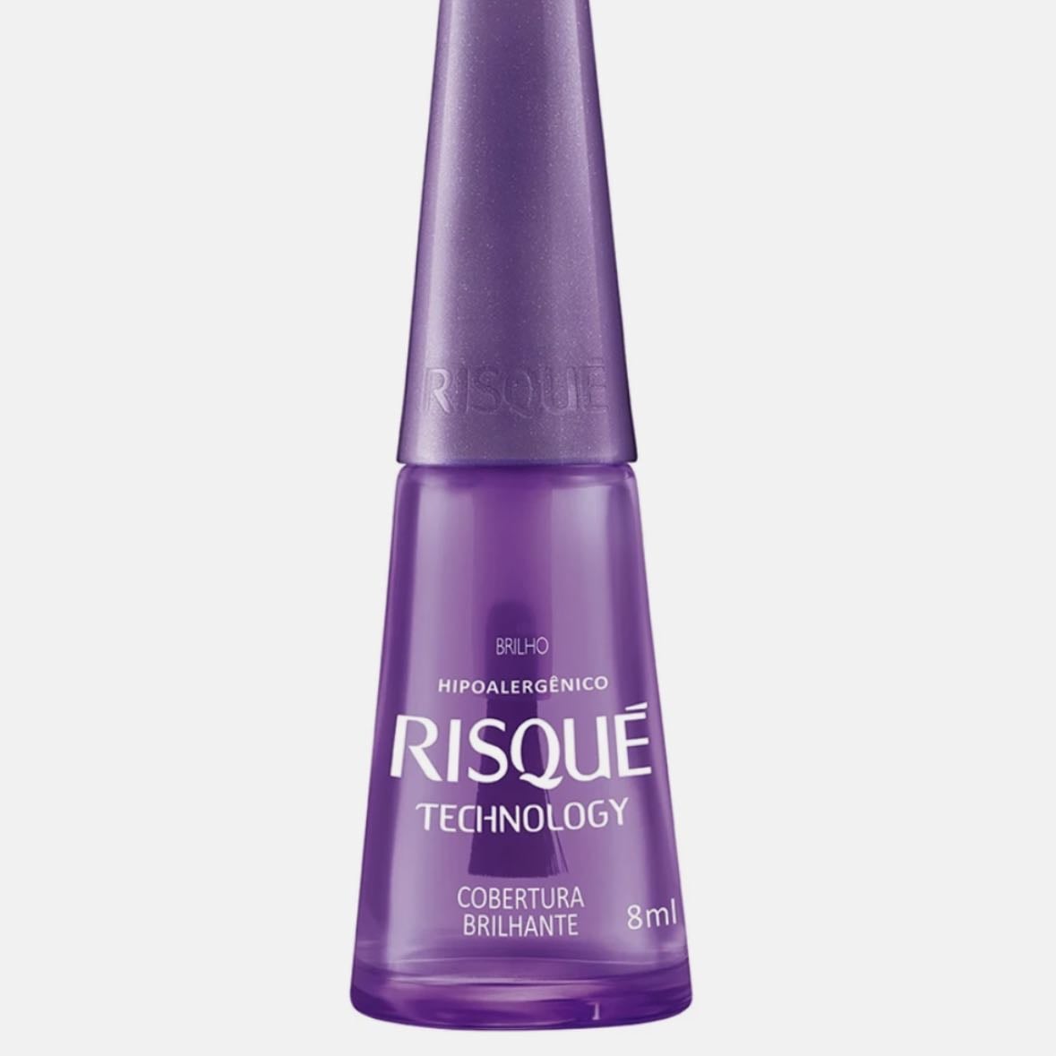 ESMALTE DE UÑAS HIPOALERGÉNICO TOP COAT - $1.990