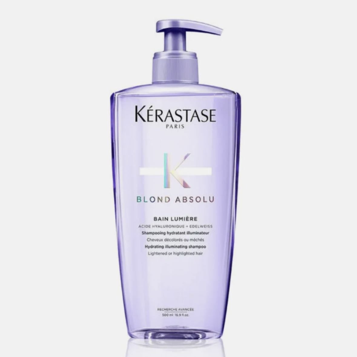 Kerastase Shampoo Hidratante - $41.990