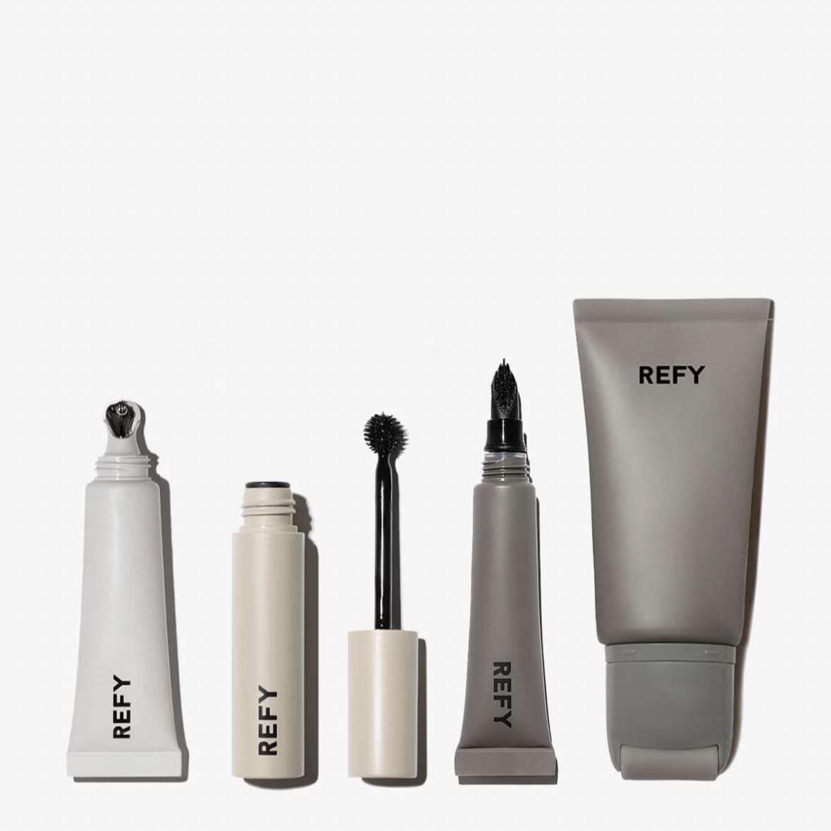 REFY ESSENTIALS COLLECTION - $58.000
