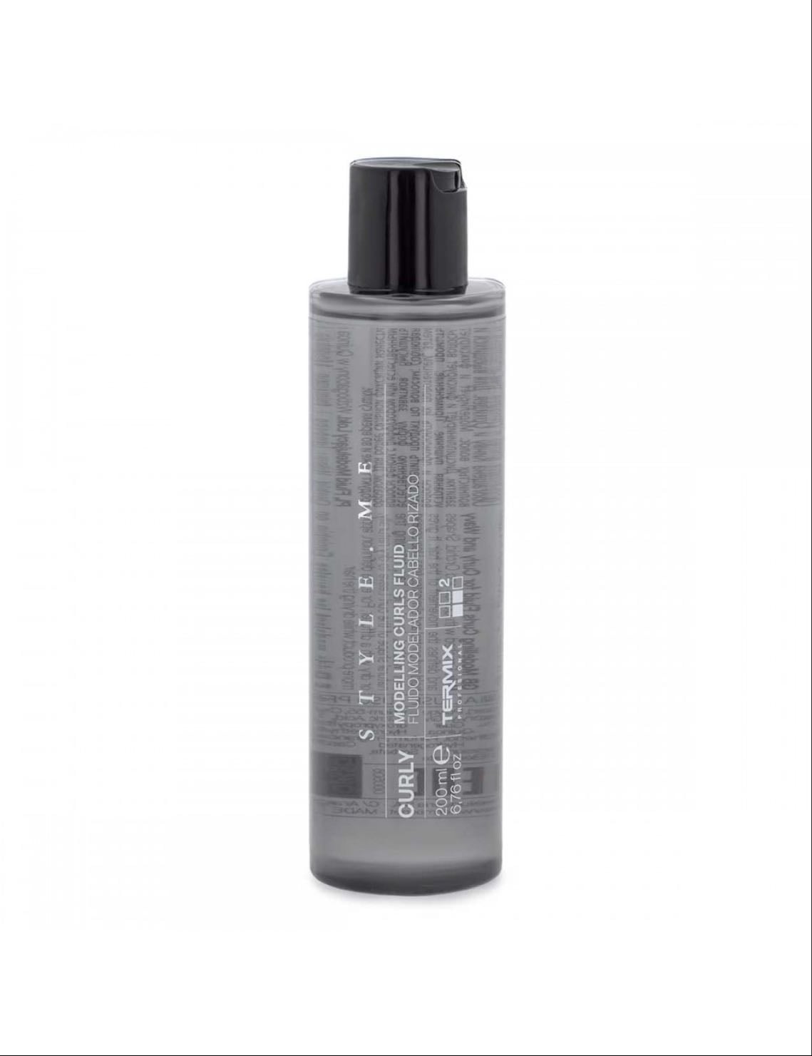 Fluido Modelador Rizos Style Me
200ml Termix - $12.990