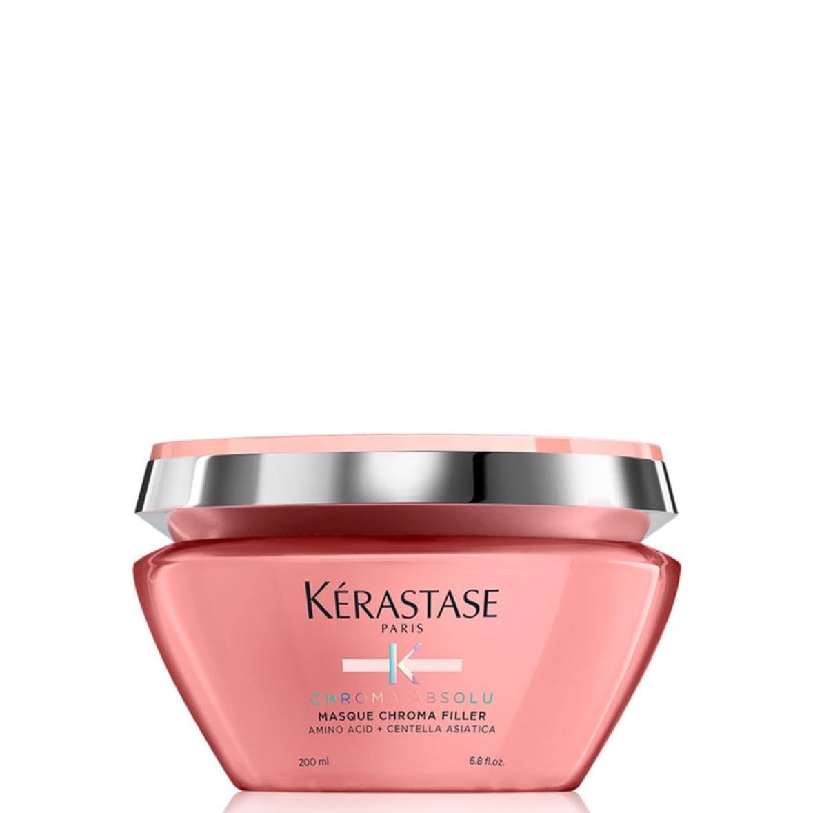 Kerastase Máscara Nutrición Profunda Chroma Filler - $43.990