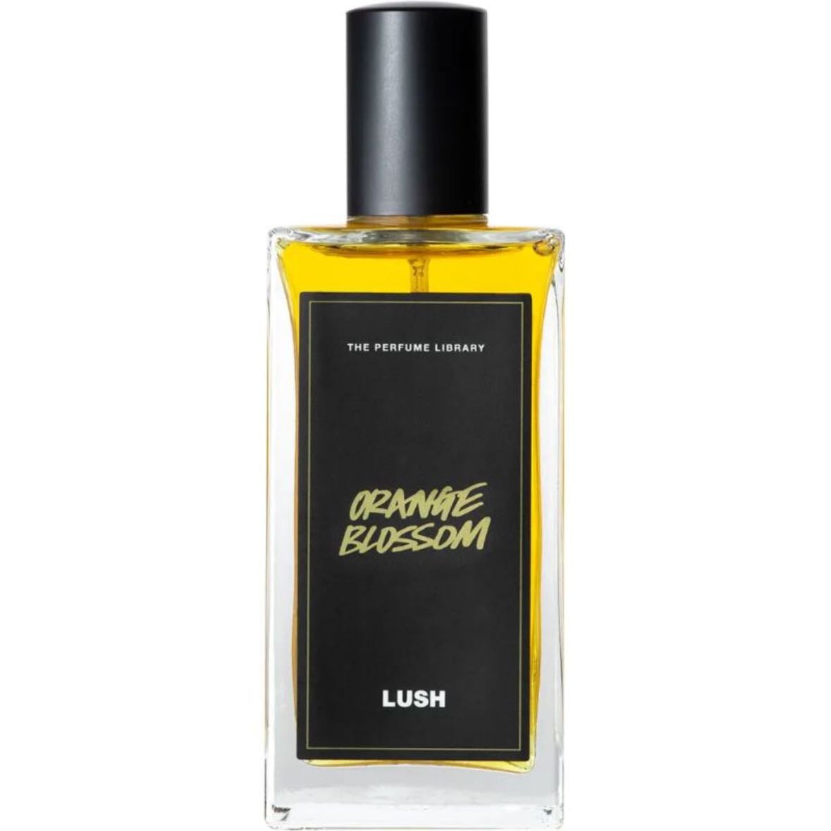 Lush Orange Blossom - $140.500