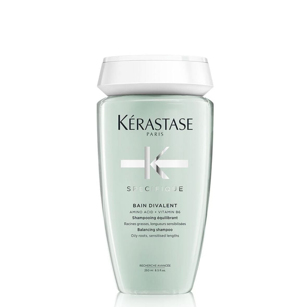 Kérastase Shampoo Equilibrante - $29.990