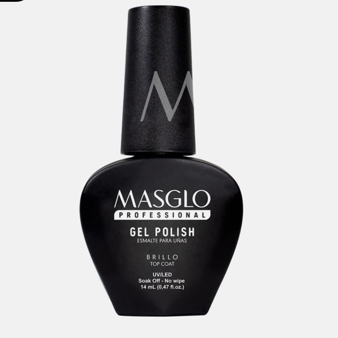 TOP COAT PERMANENTE GEL POLISH - $11.990