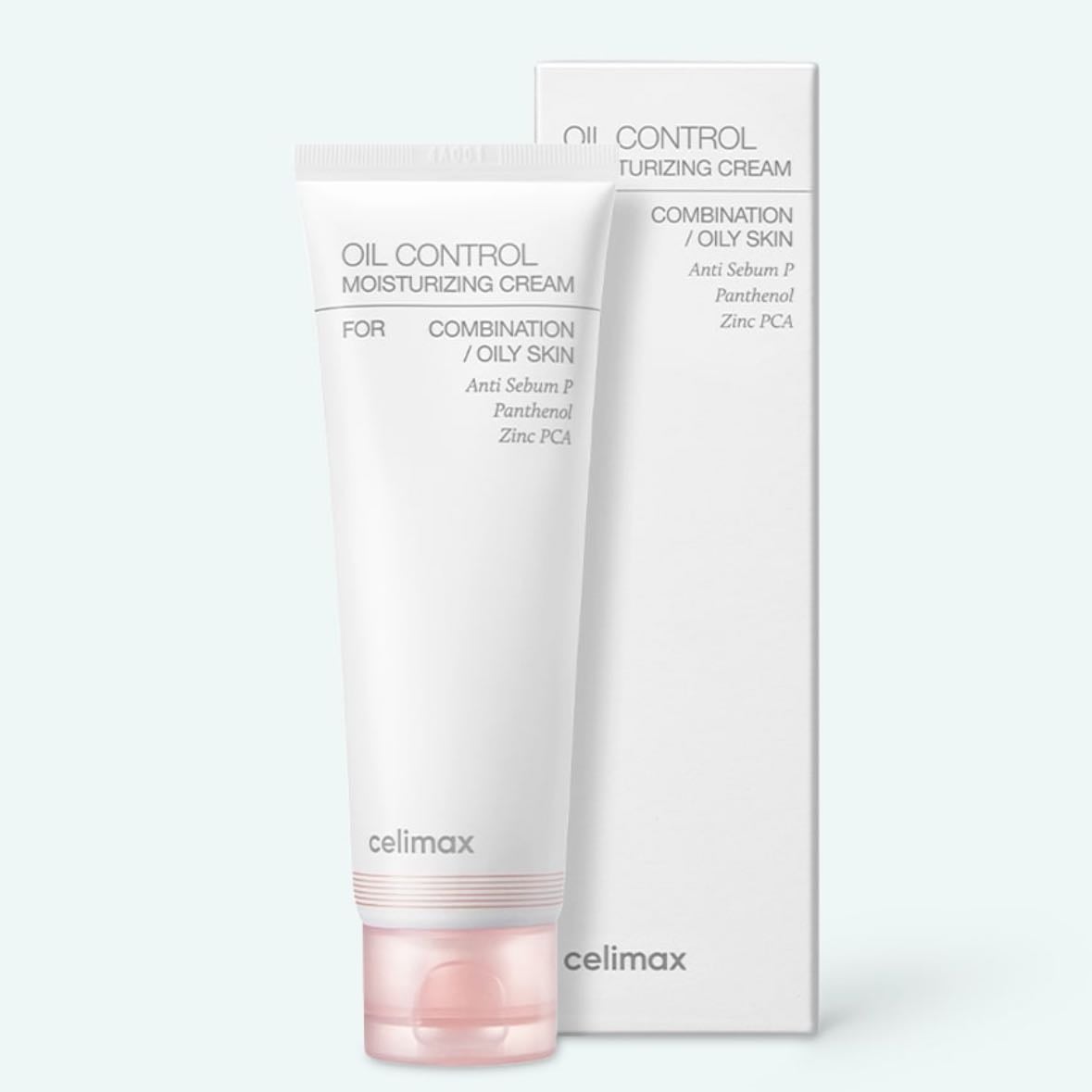 Celimax oil control mosturizing cream - $24.990