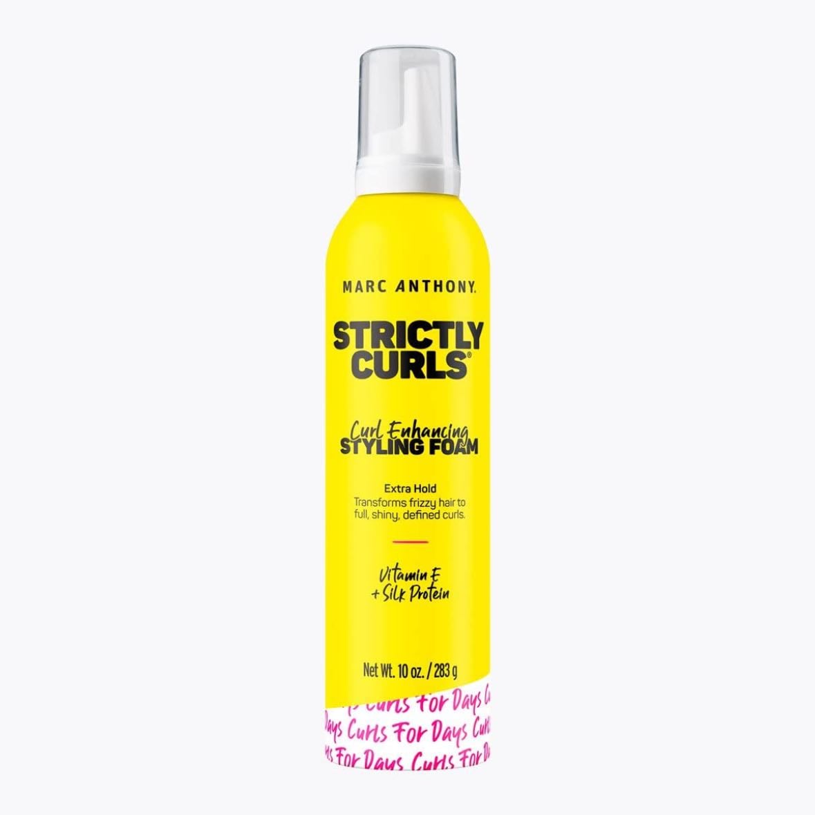Marc Anthony Mousse Strictily Curls - $13.990