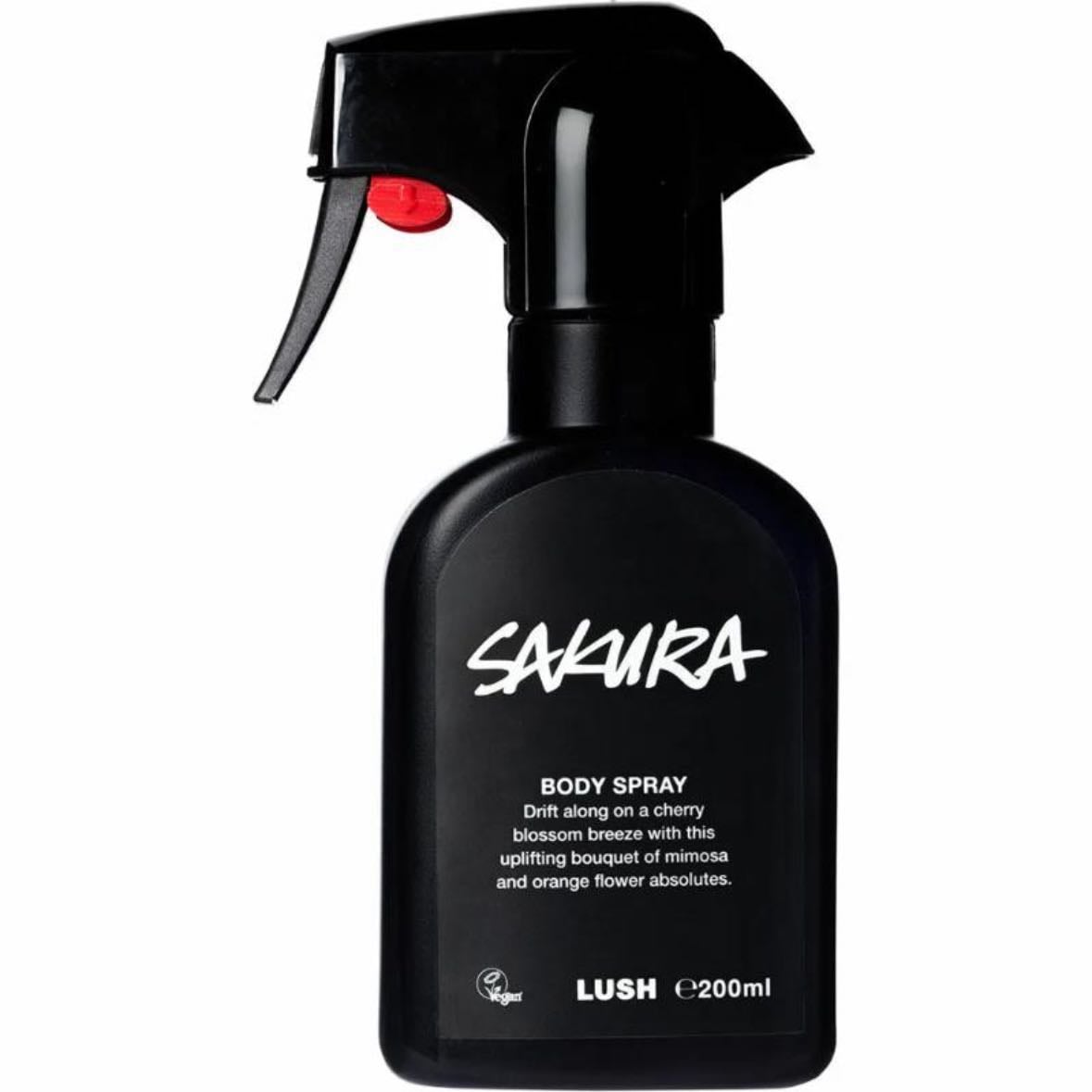 Lush Sakura - $47.500