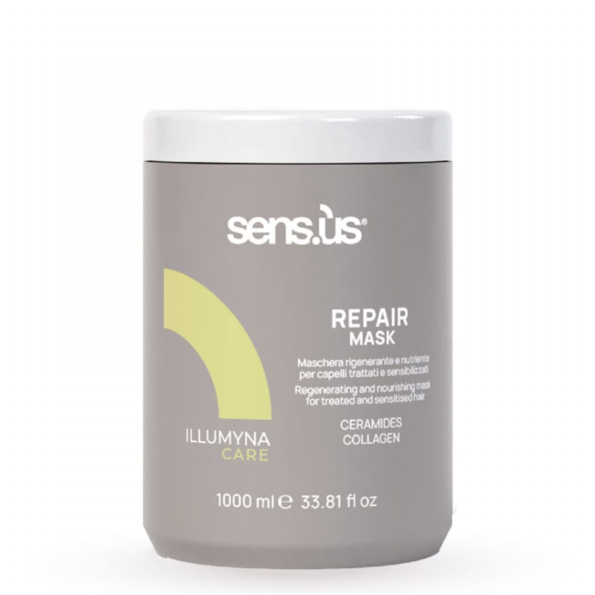 Sensus Máscara Illumyna Care - $29.990