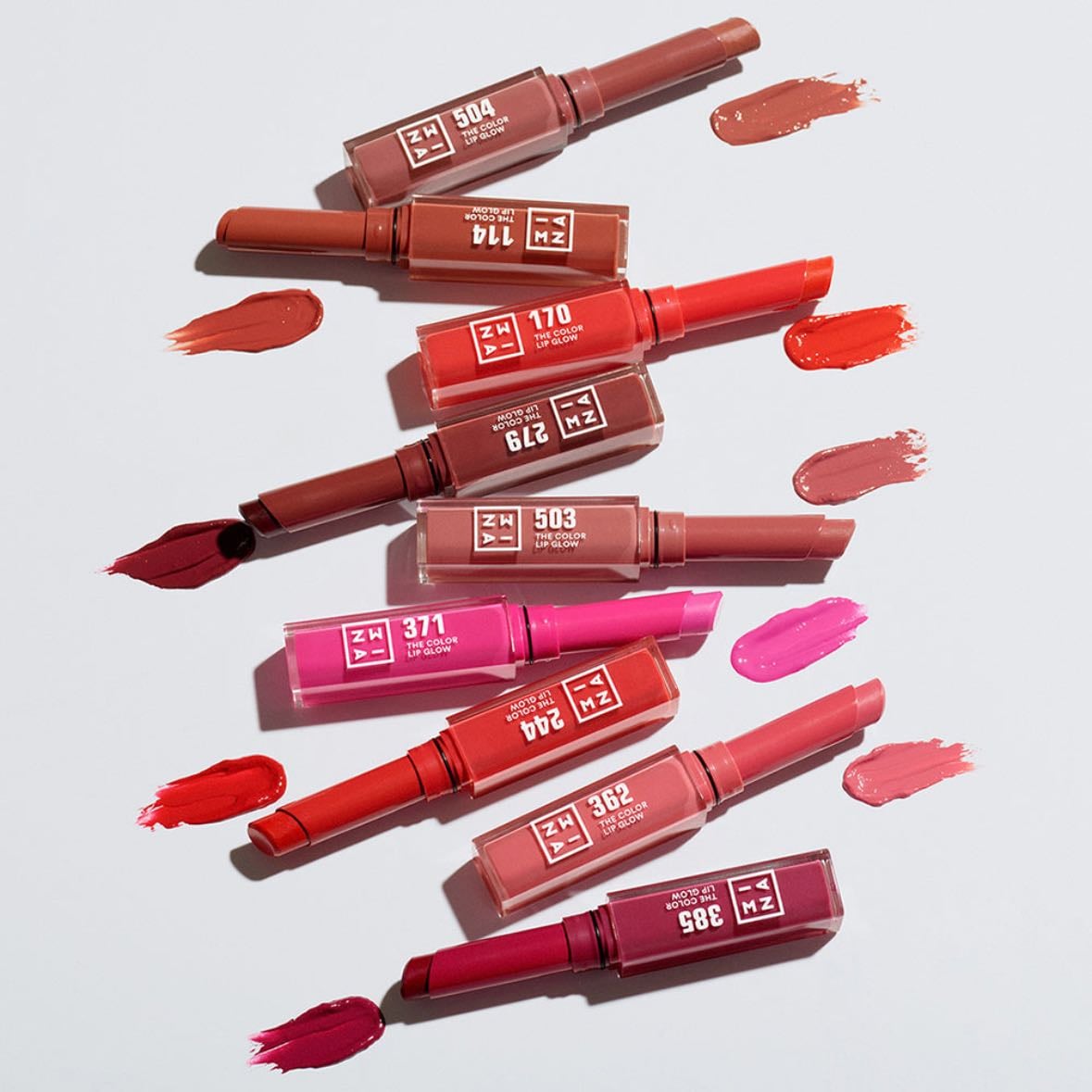 THE COLOR LIP GLOW - $18.990