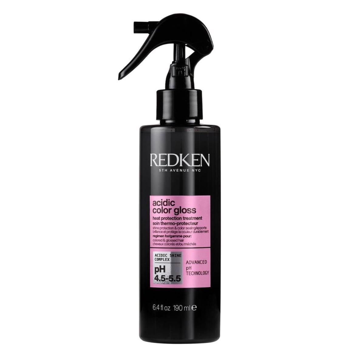 Redken Leave In Acidic Color Gloss - $29.990