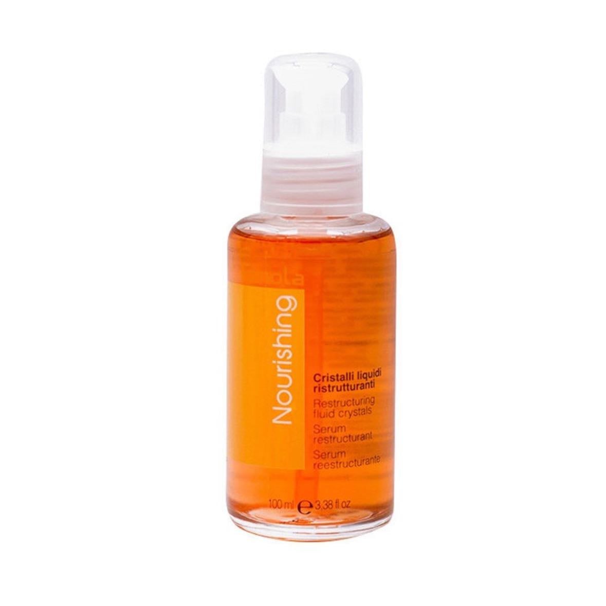 Serum Nutritivo 100ml Fanola - $13.590