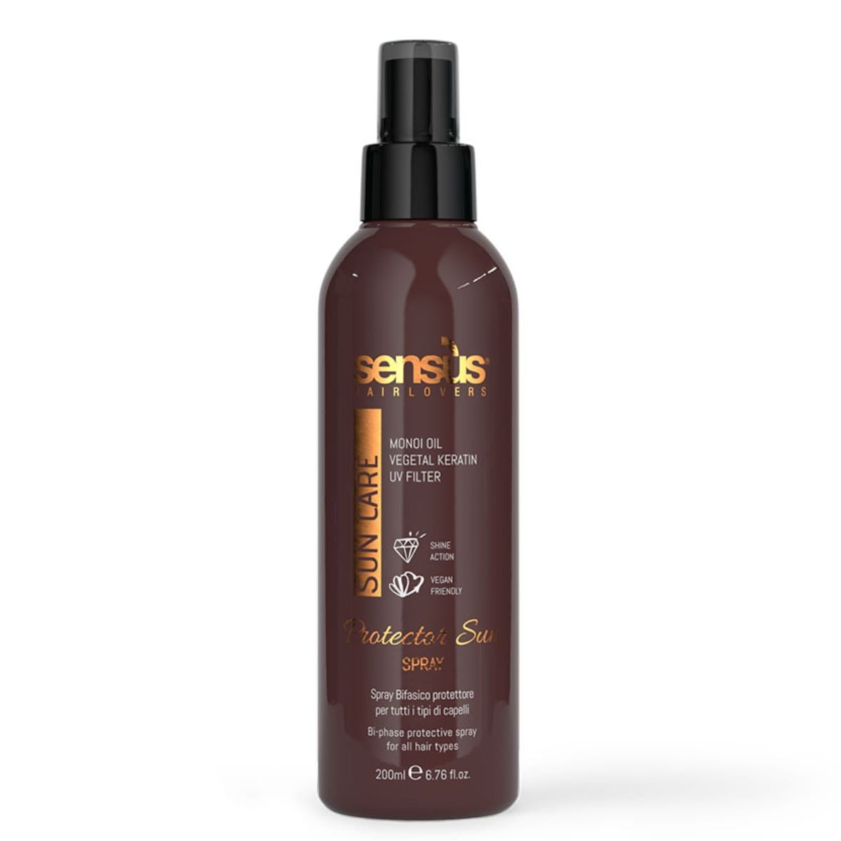 Sensus Spray Protector After Sun - $16.990