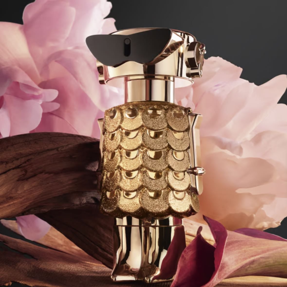 Rabanne Fame Intense