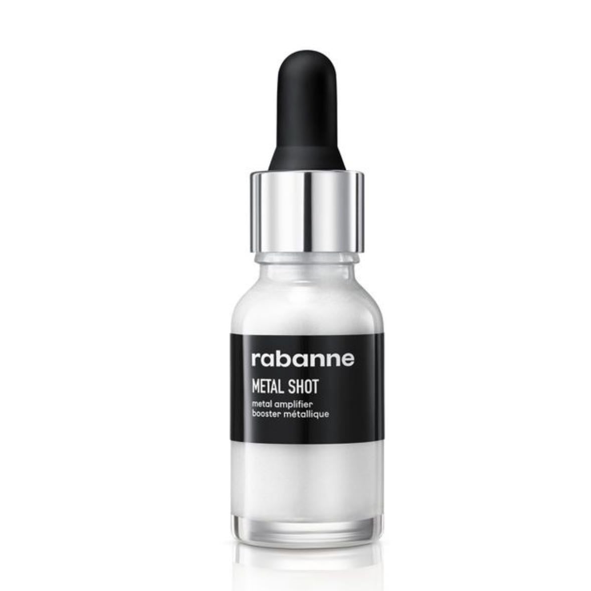 Liquid Metal Shot Luminizer Iluminador
Líquido Rabanne - $22.990