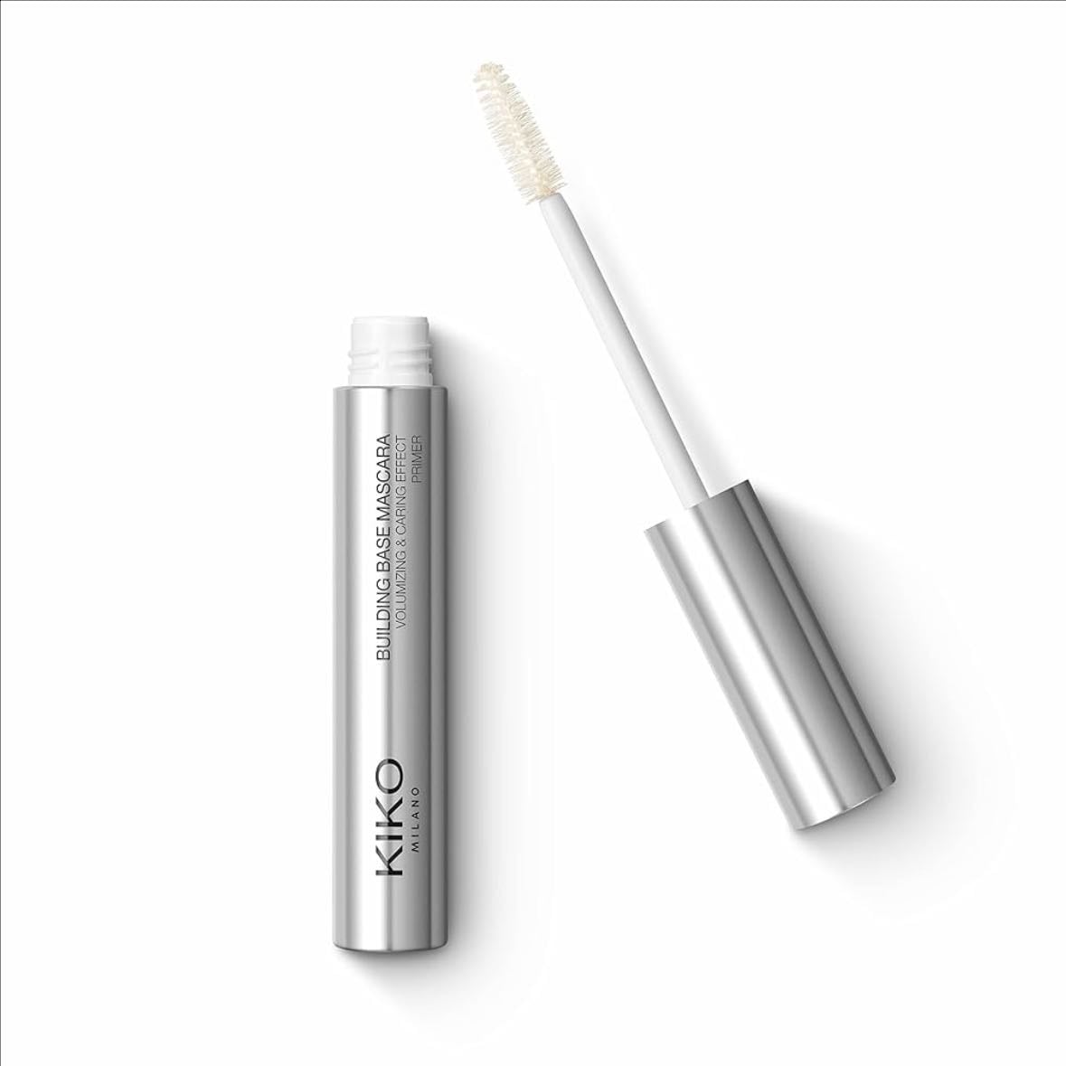 KIKO MILANO
BUILDING BASE
MASCARA VOLUMIZING
& CARING EFFECT
PRIMER - $14.990