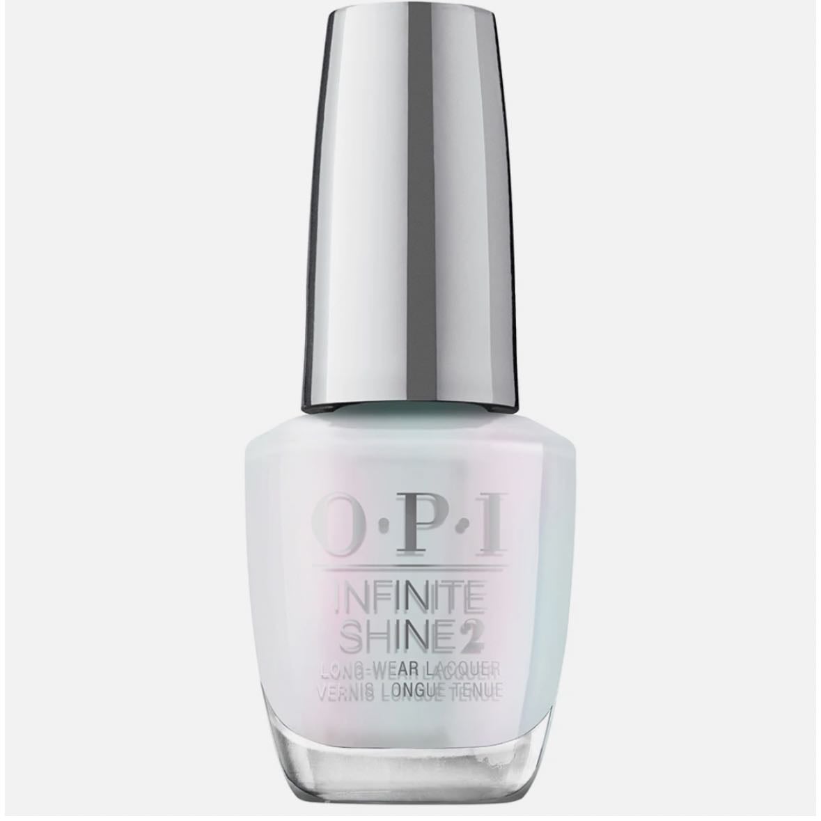 ESMALTE DE UÑAS INFINITE SHINE COLECCIÓN OPI YOUR WAY - $12.990